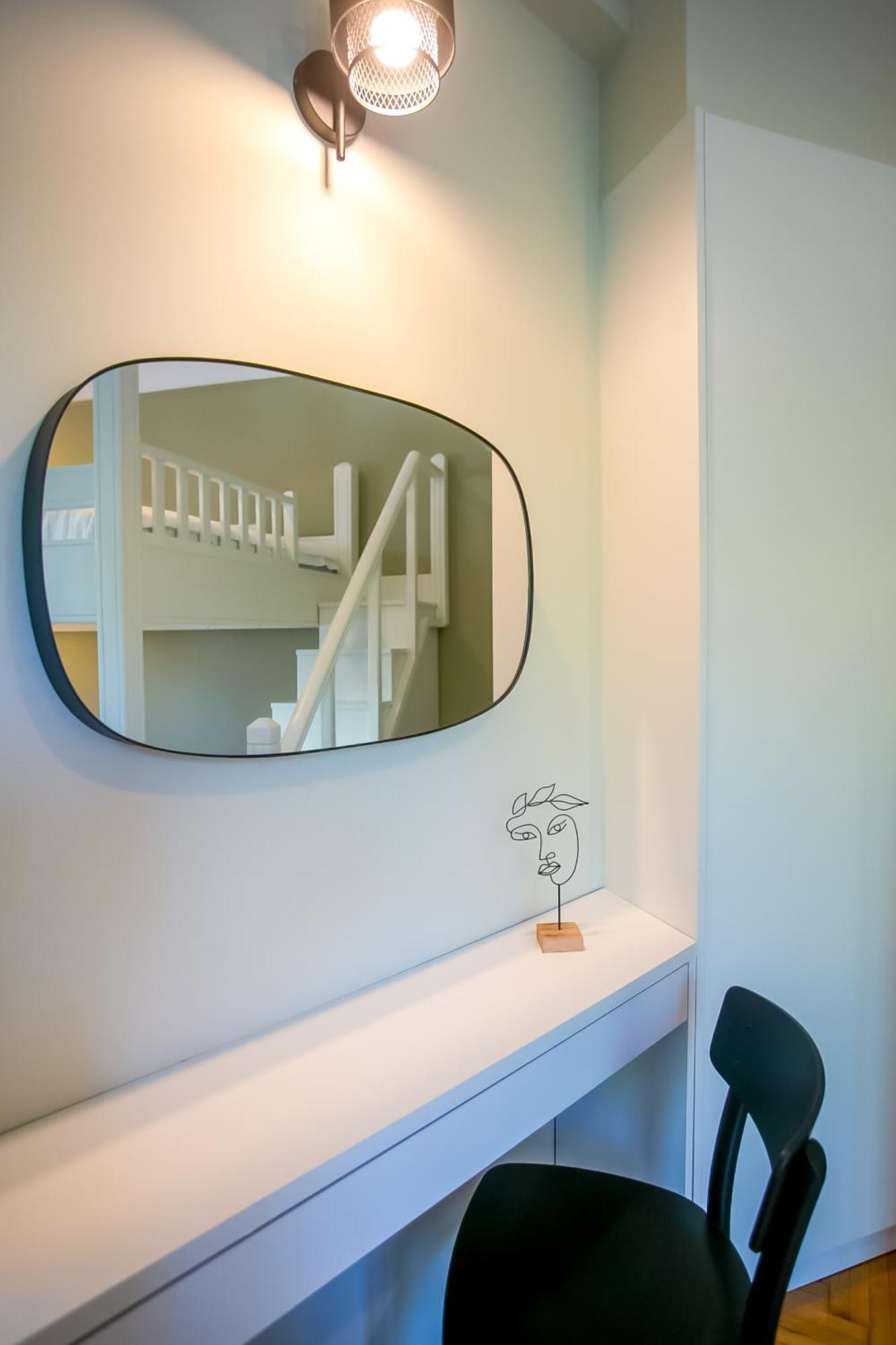 Thalia By Heloni Apartments Atény Exteriér fotografie