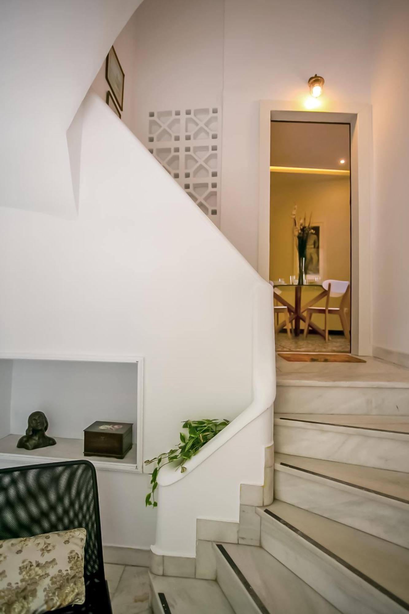 Thalia By Heloni Apartments Atény Exteriér fotografie