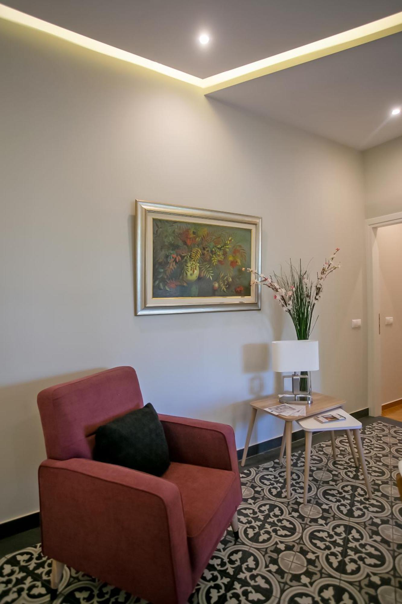 Thalia By Heloni Apartments Atény Exteriér fotografie
